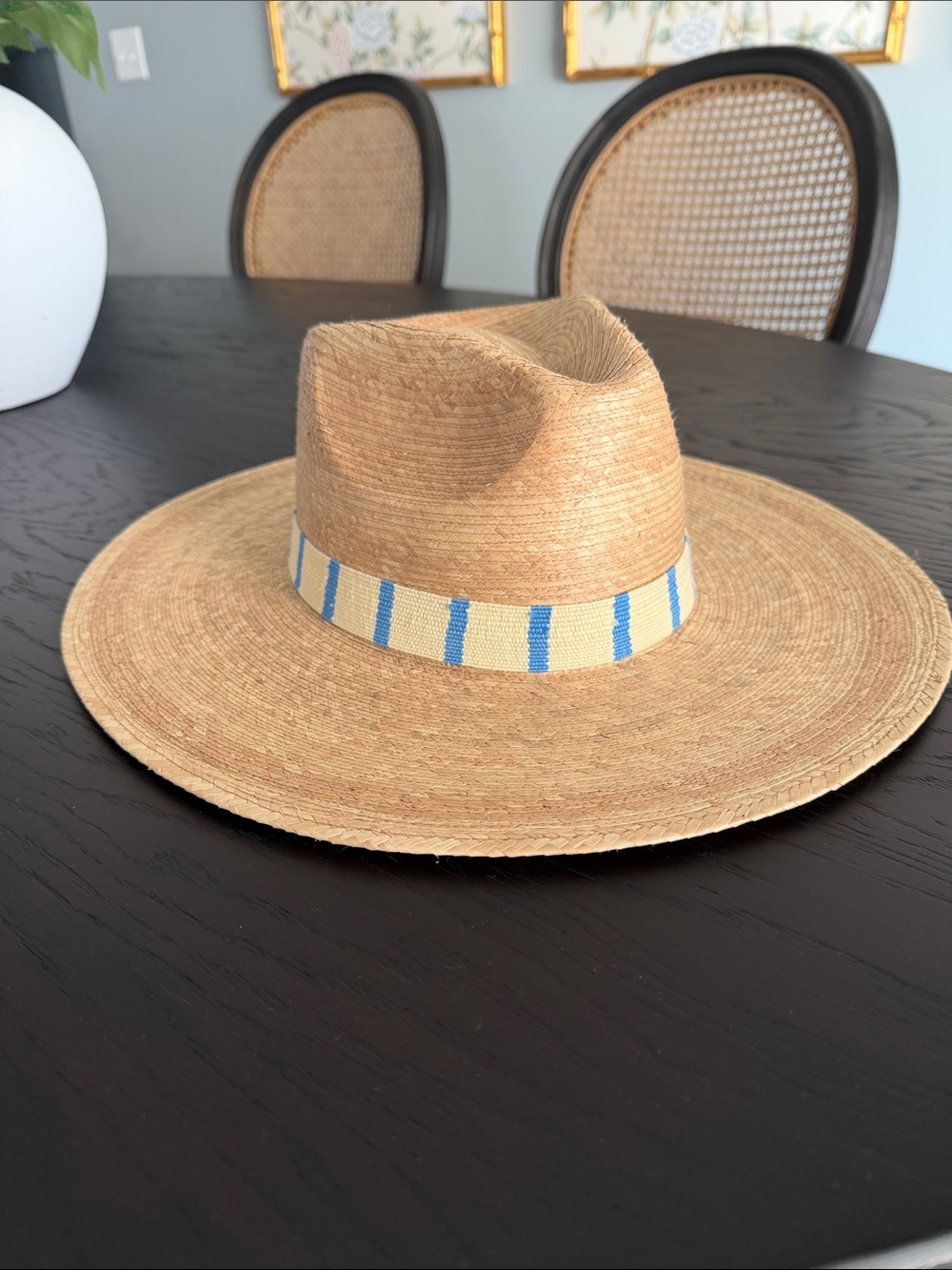 Sunshine Tienda Palm hat